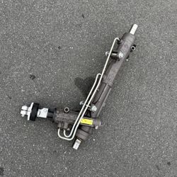 BMW E46 330i 330Ci Yellow Tag 599 ZF Power Steering Rack & Pinion