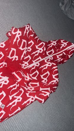 Dead Romance Zip Up