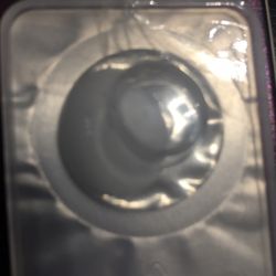 Halloween Lens  $15 (contact info removed)