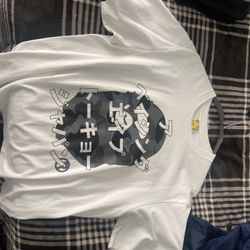 Bape XL Tee
