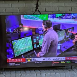 TV Samsung 