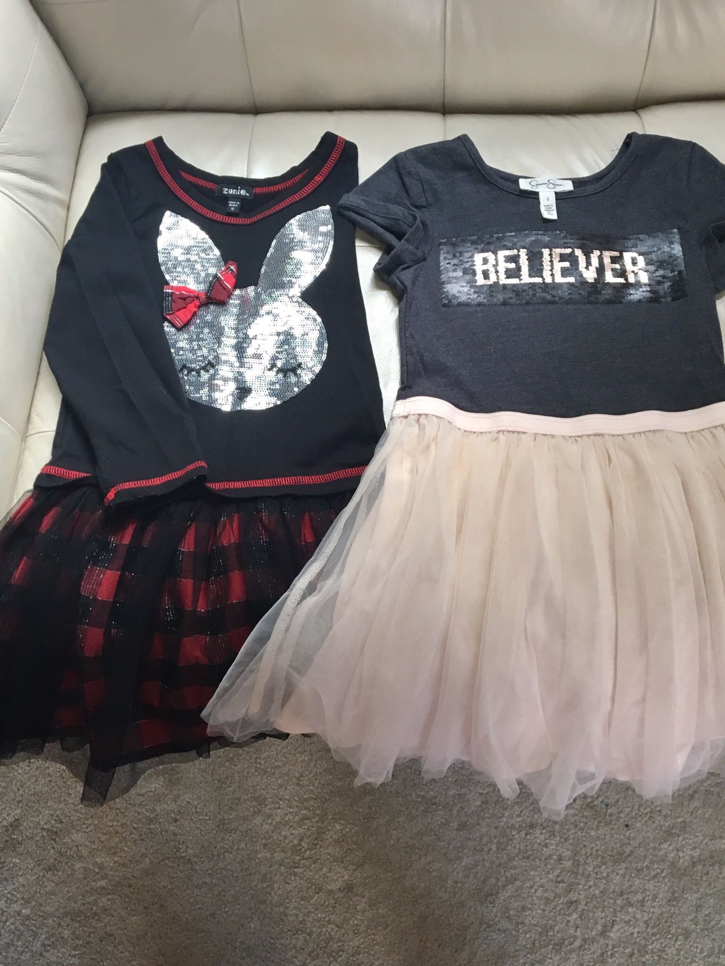 Girls clothes 5T/6