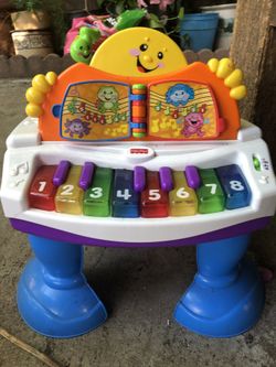 Baby toys