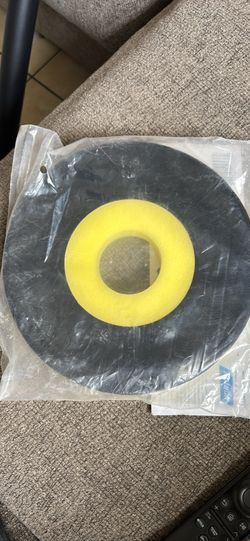 Esponja para máquinas