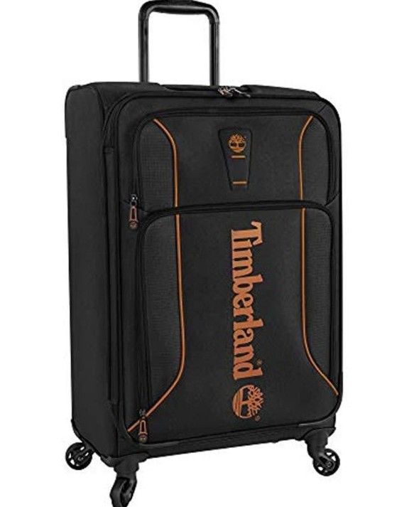 Timberland Suitcase