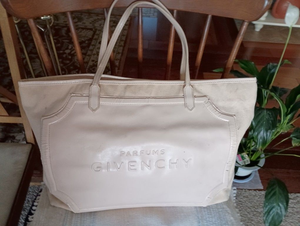 Givenchy Parfums Tote Large Bag