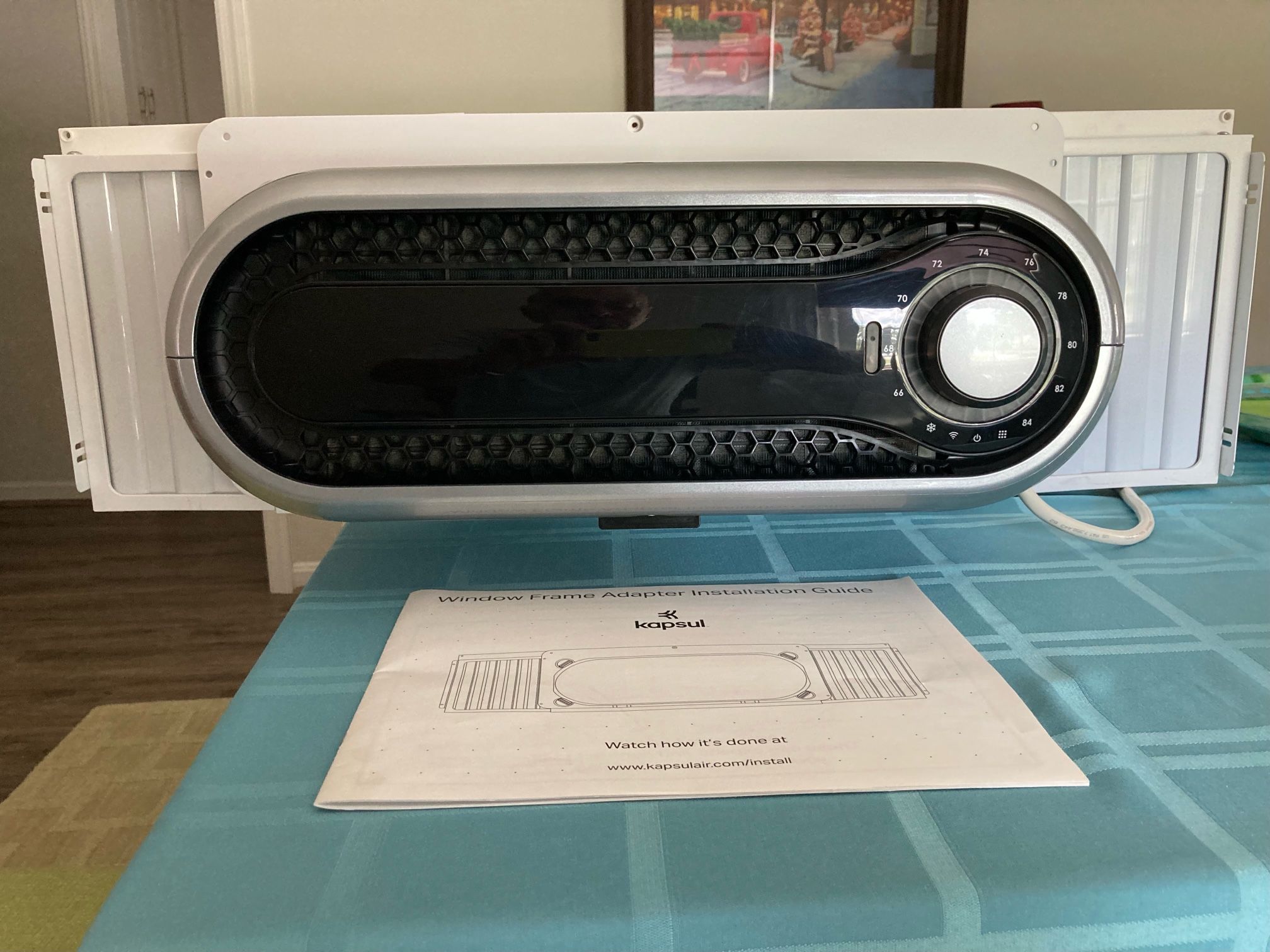 KAPSUL 5000 BTU AC