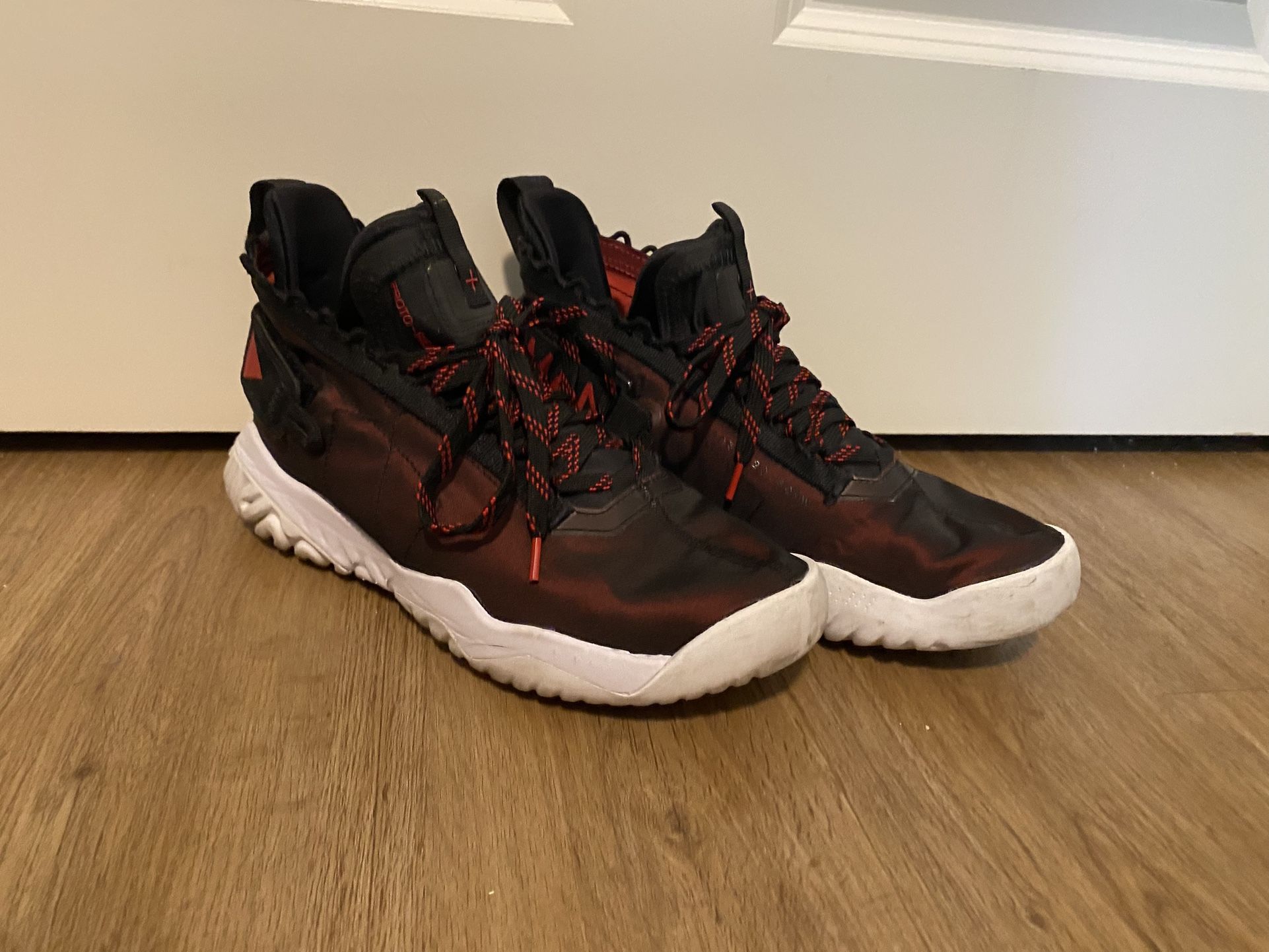 Nike Jordan Proto-React Men's Size 7