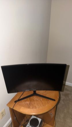 Samsung monitor