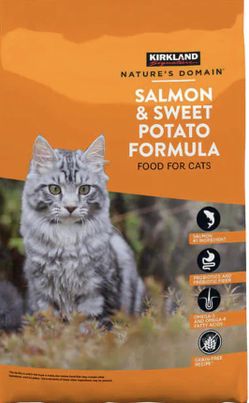 Costco Cat Food for Sale in Quartz Hill CA OfferUp