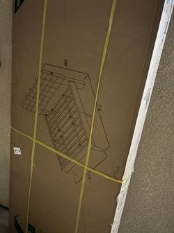 bed frame