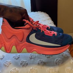 Nike Giannis Immorality 2’s 