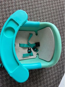 Hi chair