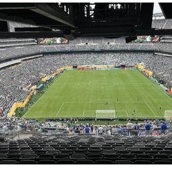 NY giants Tickets