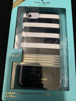 iPhone 7,8 and New SE Case