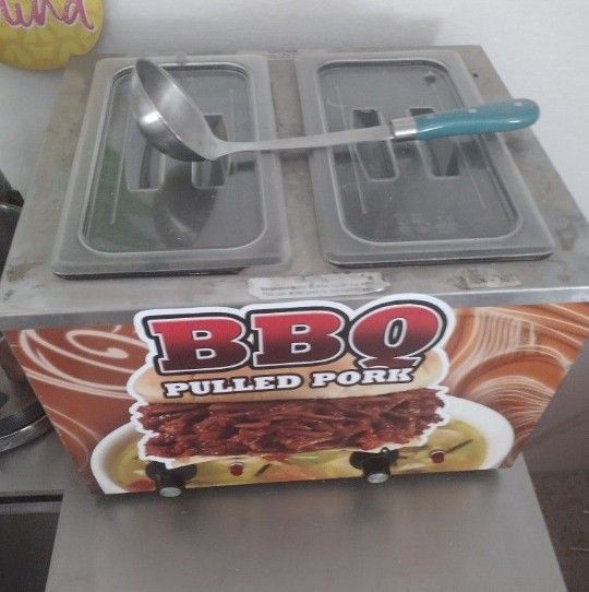 Food Warmer
