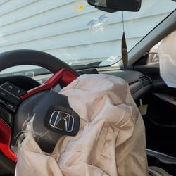 2018 Honda Accord Hybrid