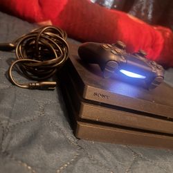 PS4 Pro