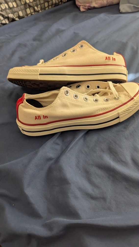 Converse All In 7 