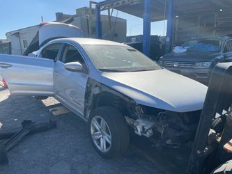 2013 VWCC for parts