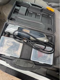 Multi function tool