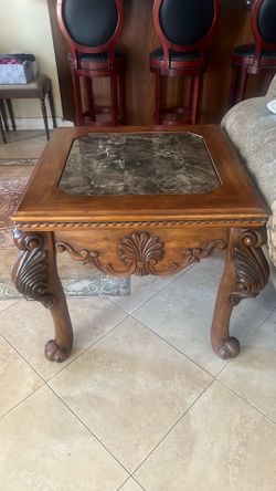 4 living room tables