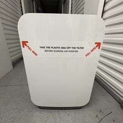 ALEN® PURE AIR FOR LIFE™