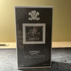 CREED Aventus cologne 100mL