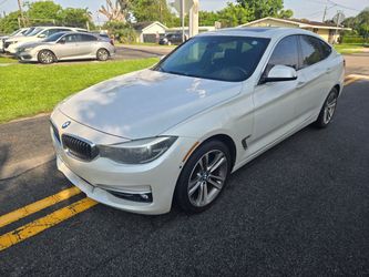 2020 BMW four series 430