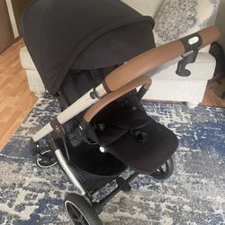 Cybex Baby Stroller Black