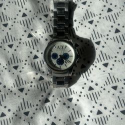 Armani Exchange Watch