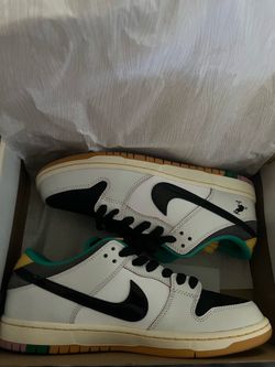 Nike sb dunk low CSEF Sz 10