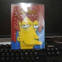 The Seventeenth Season The Simpsons