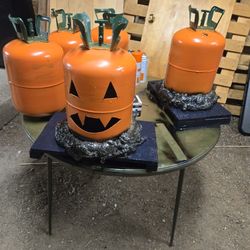 Halloween Decore 🎃