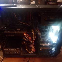 Fortnite Gaming Computer 🖥️ 99+FPS