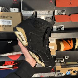 Jordan 6 Dmp Size 9 $100 