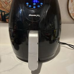 Air Fryer 4 Quart