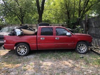 Silverado 2007