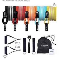 Exercise Bands 