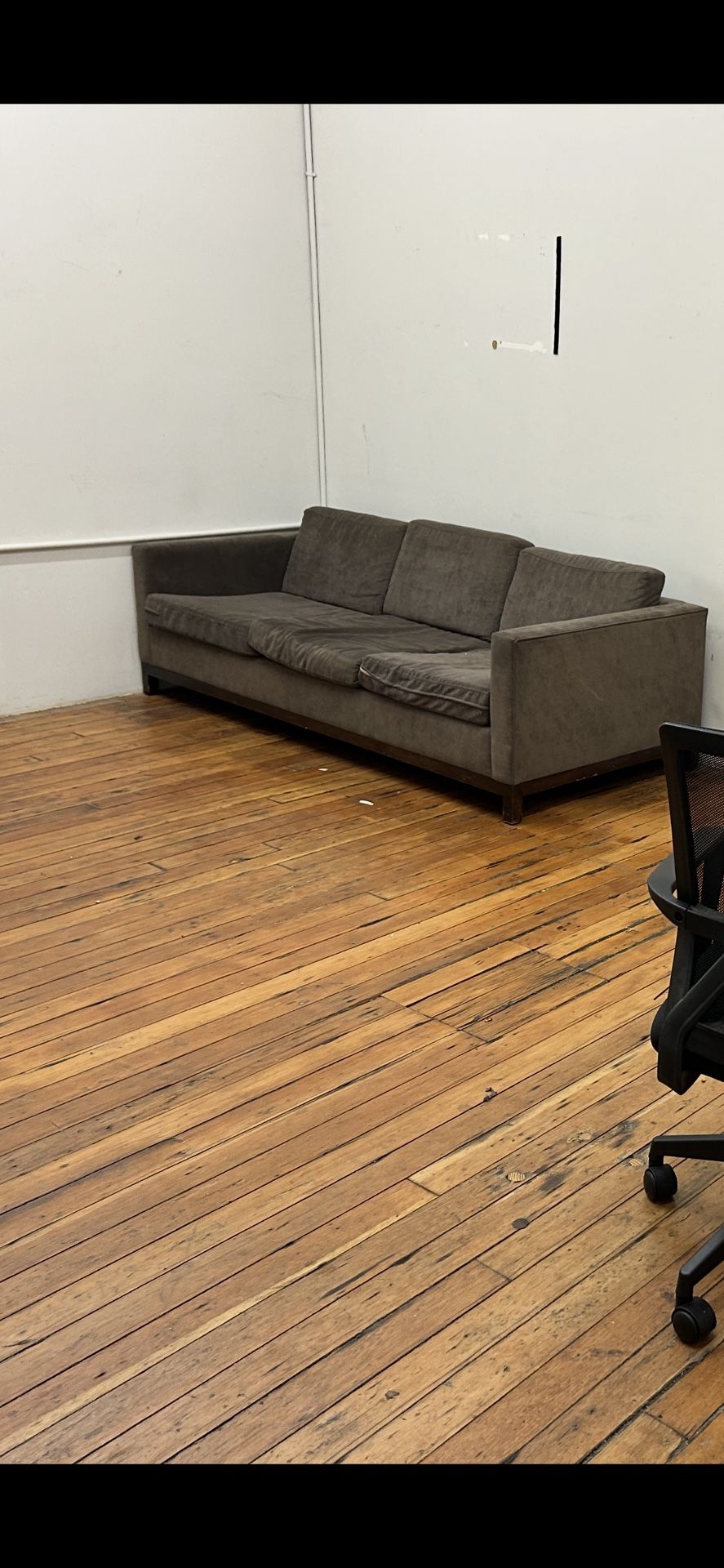 Free couch