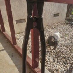 30 Inch Milwaukee Bolt Cutters 