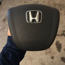 Honda Airbag For Older Model 