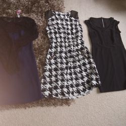 Dresses