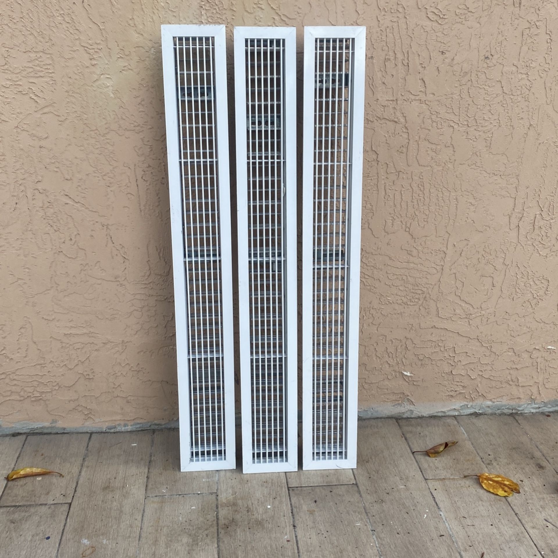 Celling  Fence Air Conditioner