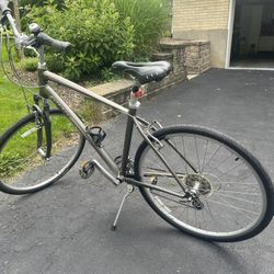 Men’s Bike