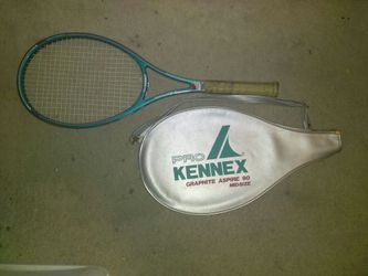 Pro Tennis racket