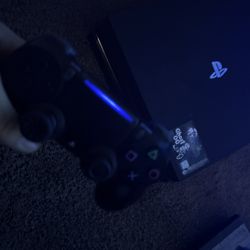 Ps4 Pro