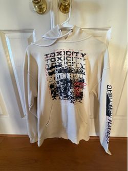 System of a Down Hoodie