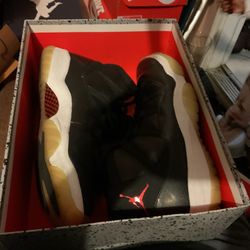 Jordan 11 