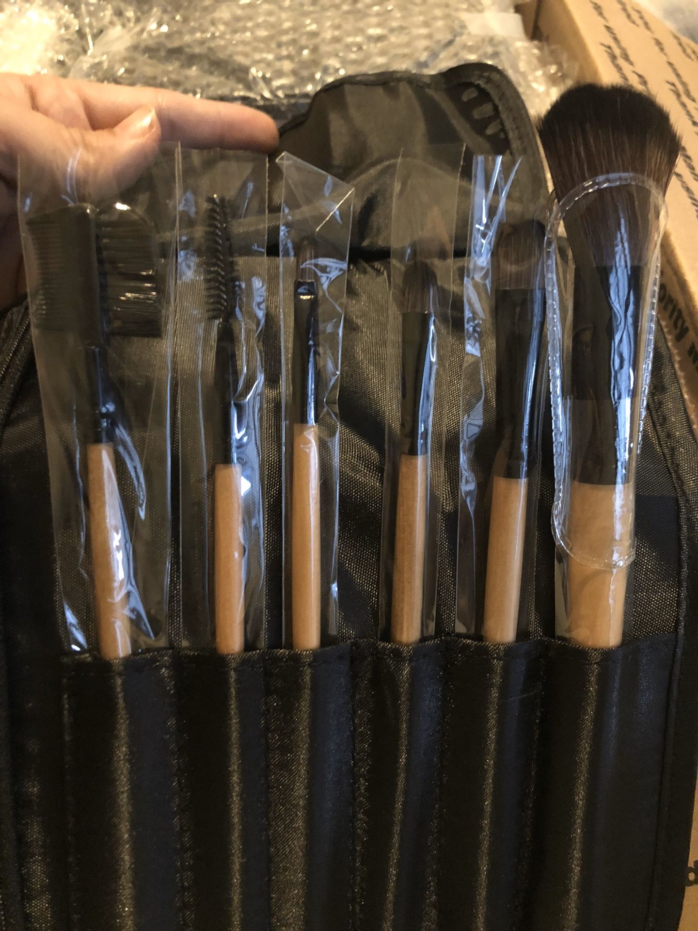 Makeup Brush sets